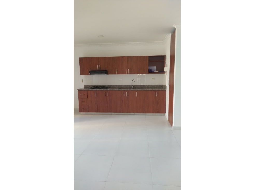 ARRIENDO APARTAMENTO EN EL SECTOR DE NAVARRA — foto 2