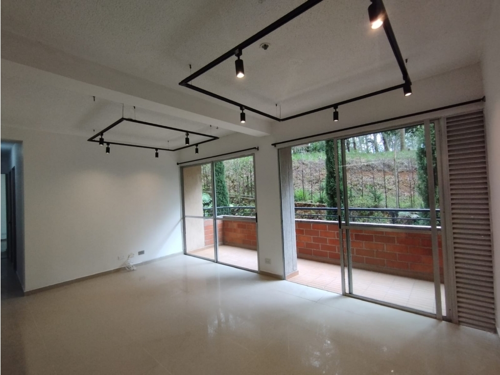 Apartamento en arriendo sector santa ana — foto 5