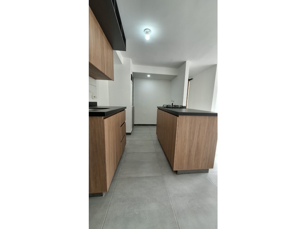 ARRIENDO APARTAMENTO EN EL SECTOR DE NAVARRA