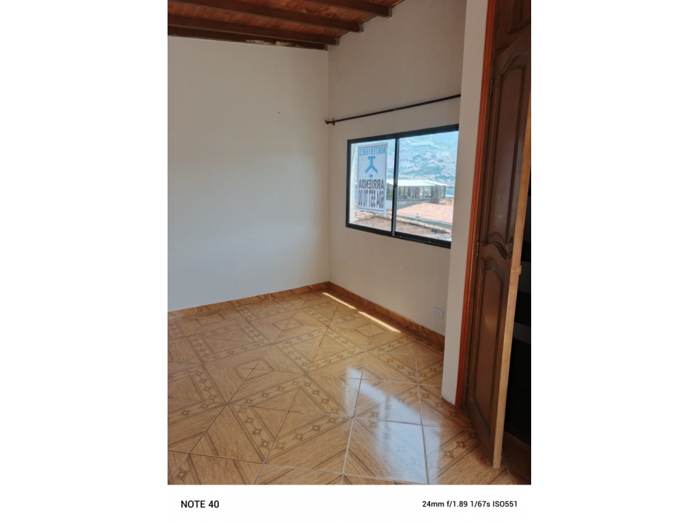 Vendo apartamento dúplex en el sector de pardo — foto 3