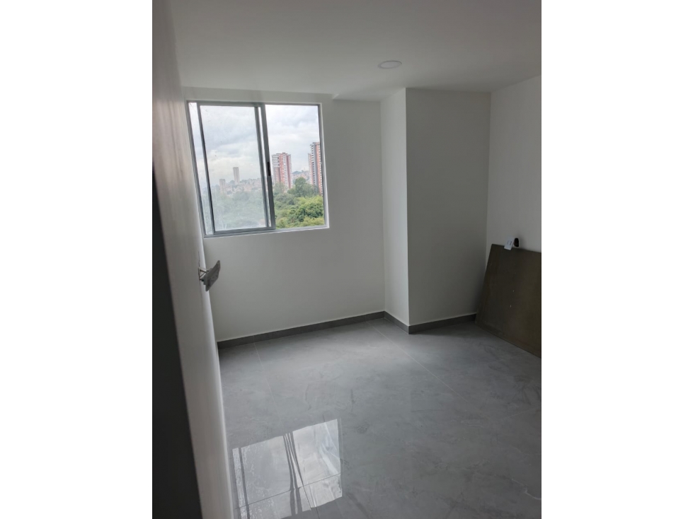 Arriendo apartamento en el sector de santa Ana — foto 4