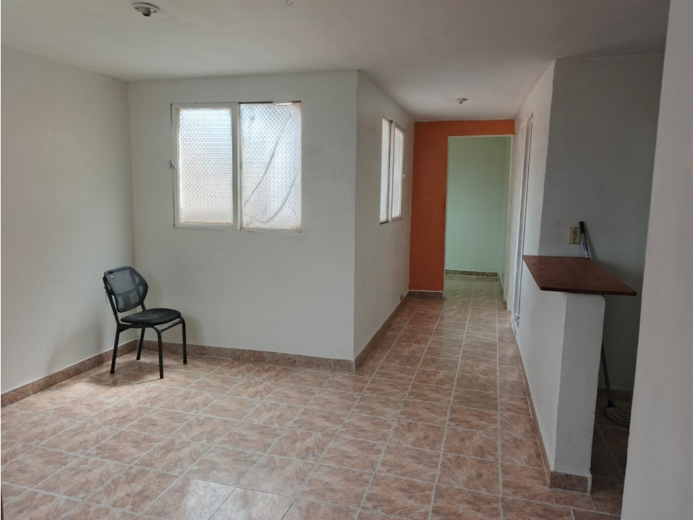 arriendo apartamento en el sector de la milagrosa — foto 2