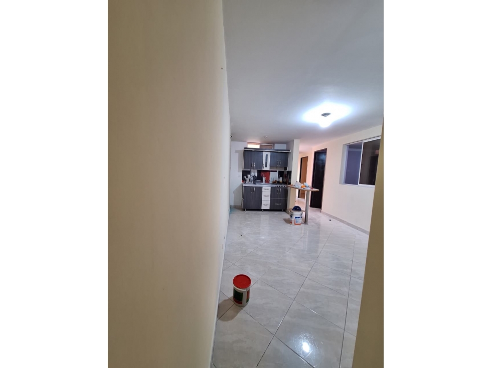 ARRIENDO APARTAMENTO EN EL SECTOR DE CABAÑAS — foto 2