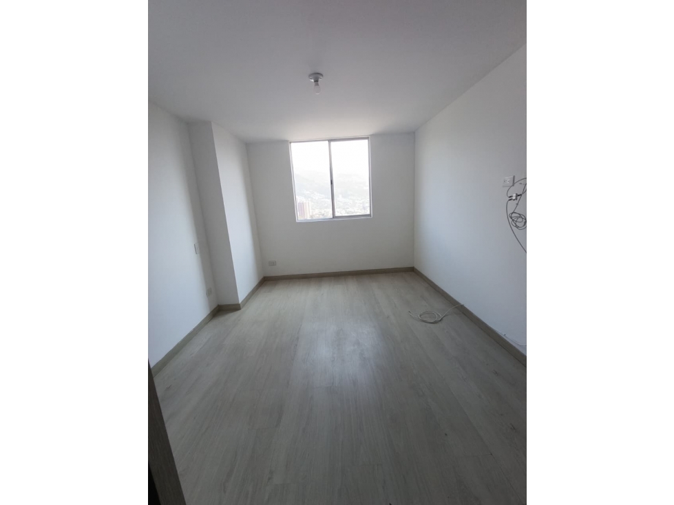 ARRIENDO APARTAMENTO EN EL SECTOR DE SANTA ANA — foto 2
