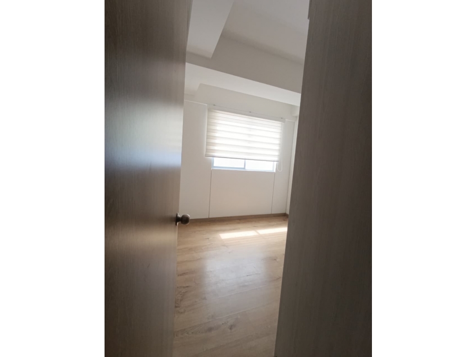 ARRIENDO APARTAMENTO EN EL SECTOR DE AMAZONIA — foto 2