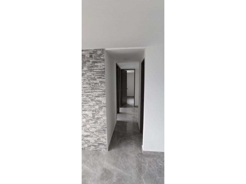 ARRIENDO APARTAMENTO EN EL SECTOR DE SANTA ANA — foto 2