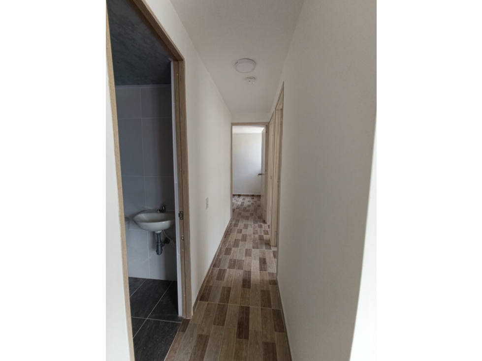 ARRIENDO APARTAMENTO EN EL SECTOR DE BUCAROS — foto 2