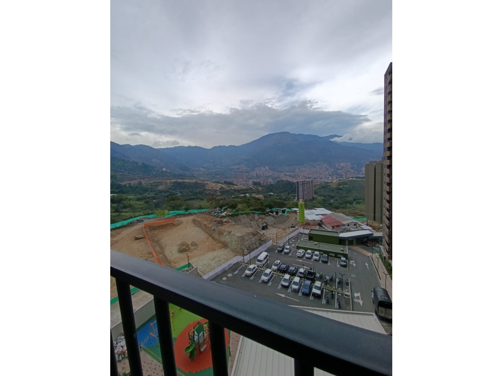 ARRIENDO APARTAMENTO EN EL SECTOR DE BUCAROS — foto 2