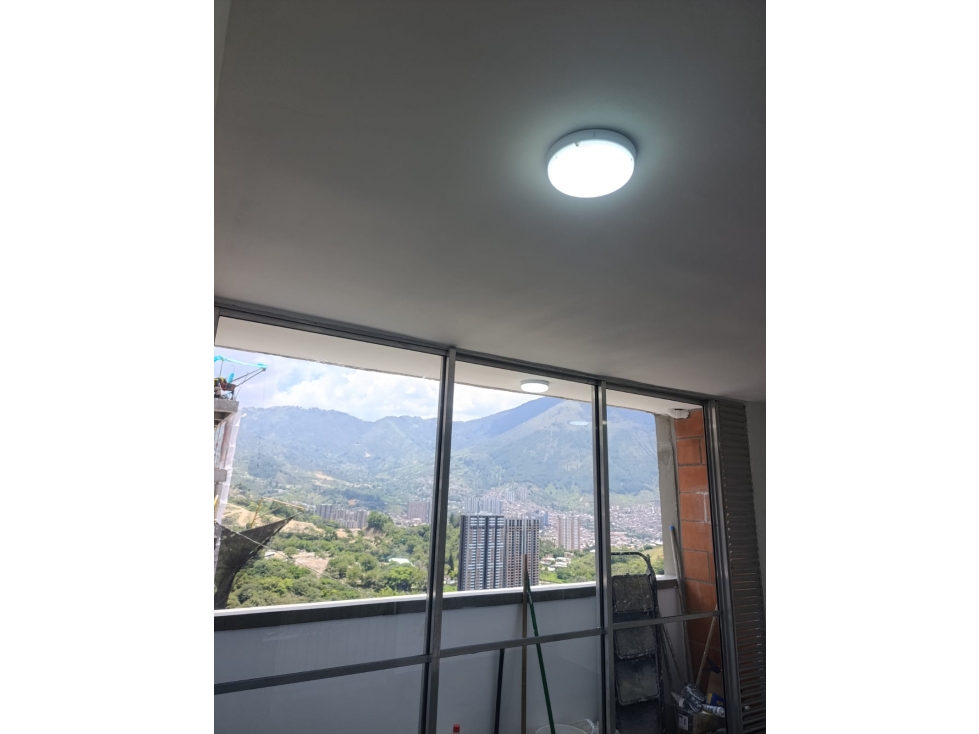 ARRIENDO APARTAMENTO EN EL SECTOR DE BUCAROS — foto 2