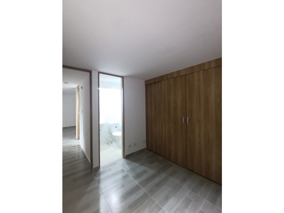ARRIENDO APARTAMENTO EN EL SECTOR DE BUCAROS — foto 2