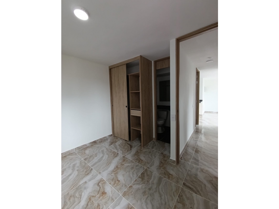 ARRIENDO APARTAMENTO EN EL SECTOR DE BUCAROS — foto 2