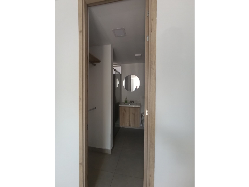 ARRIENDO APARTAMENTO EN EL SECTOR DE NIQUIA — foto 3