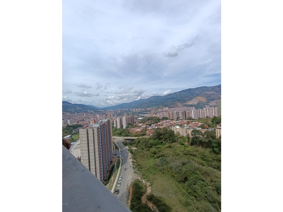 ARRIENDO APARTAMENTO EN EL SECTOR DE BUCAROS — foto 2