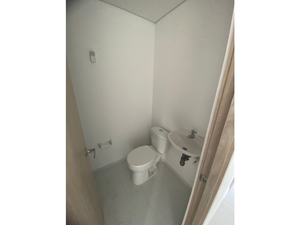 Arriendo en el sector villa del sol unidad Distrito Plaza — foto 4