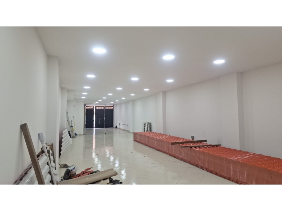 Arriendo apartamento en el sector de playa rica — foto 5