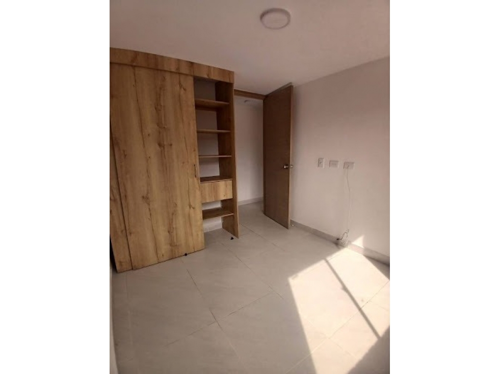 VENDO APARTAMENTO EN EL TRAPICHE BELLO — foto 2