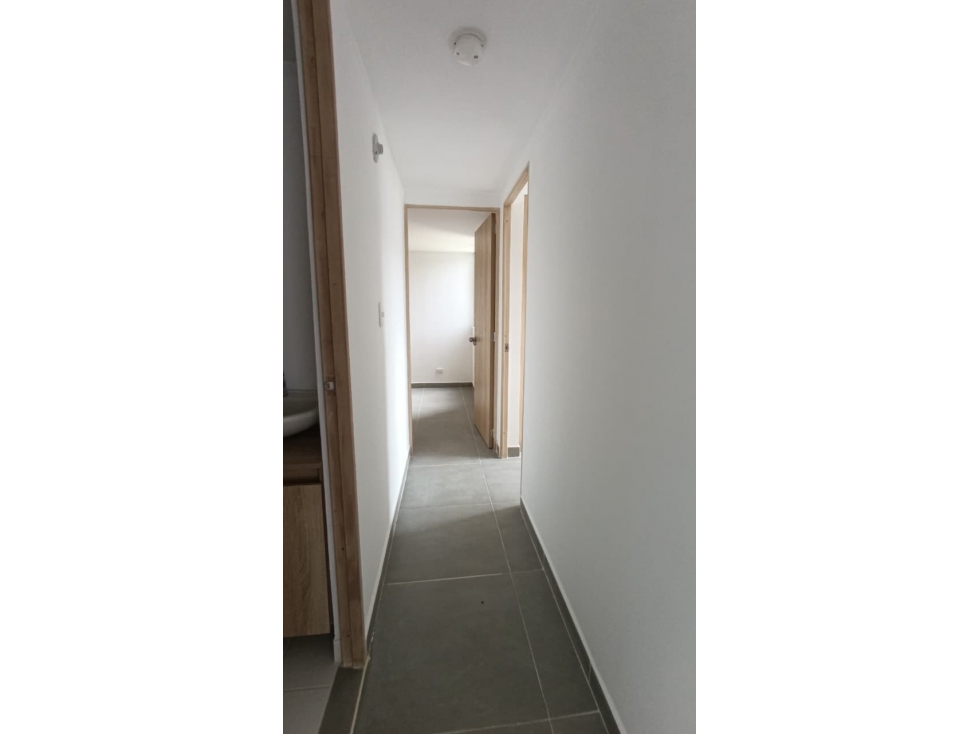 ARRIENDO APARTAMENTO EN EL SECTOR DE BUCAROS — foto 2