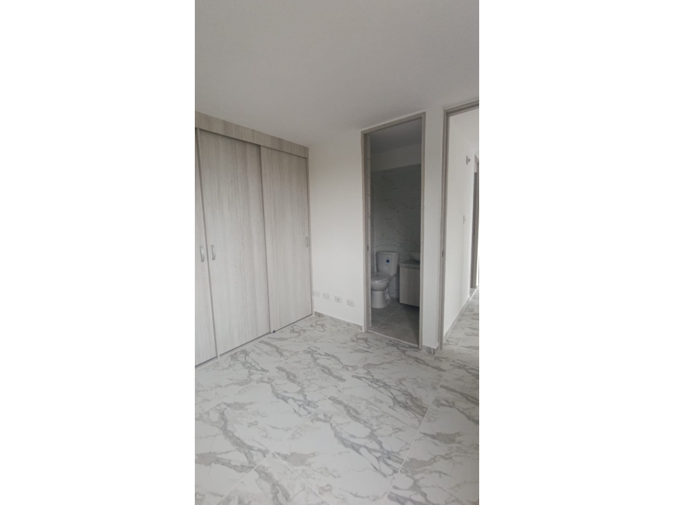 ARRIENDO APARTAMENTO EN EL SECTOR DE BUCAROS — foto 2