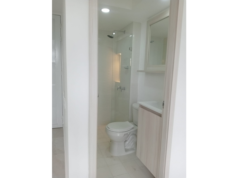 ARRIENDO APARTAMENTO EN EL SECTOR DE LOS BUCAROS — foto 2