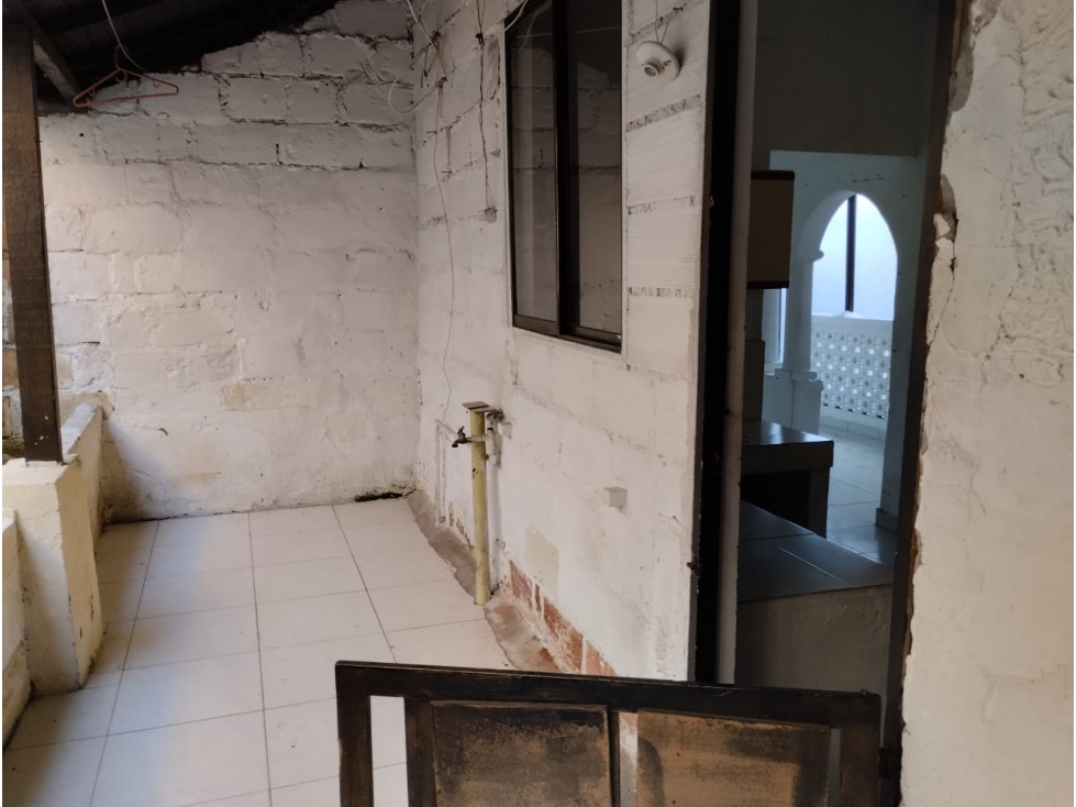 VENDO CASA EN EL SECTOR DE BARRIO MESA — foto 2