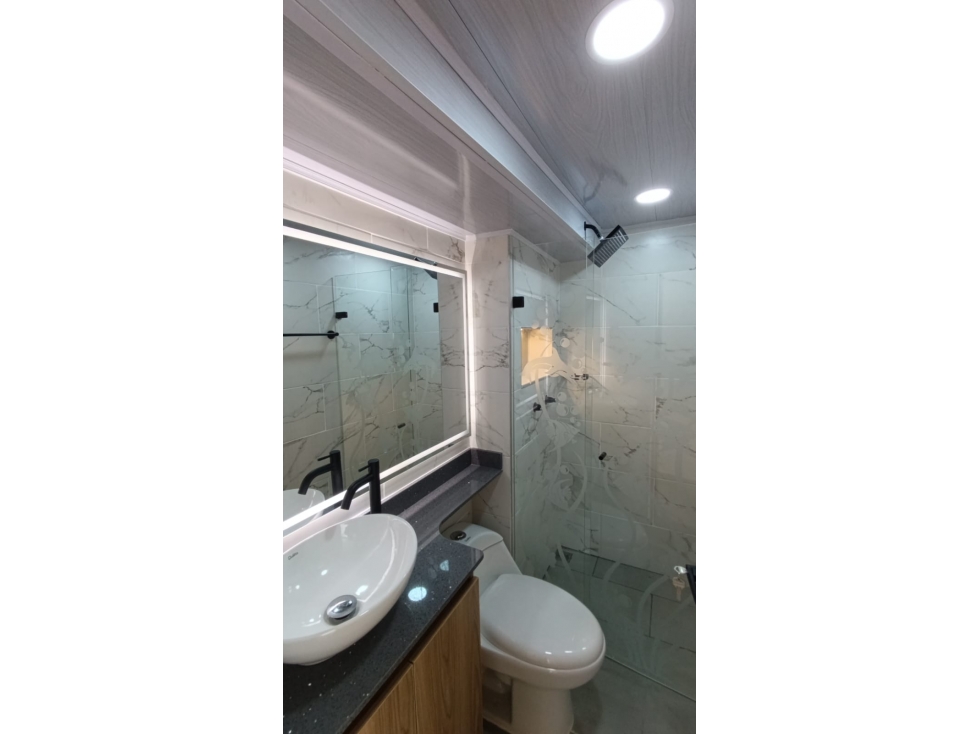 ARRIENDO APARTAMENTO EN EL SECTOR DE BUCAROS — foto 5