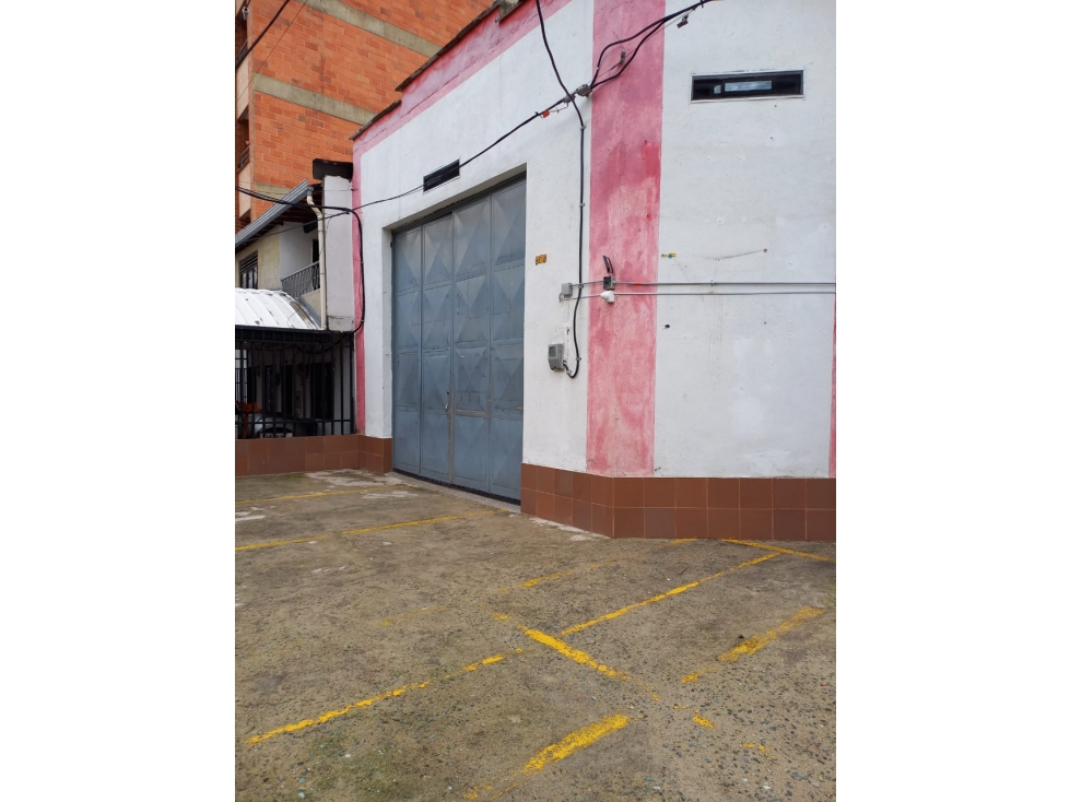 disponible sector niquia — foto 2
