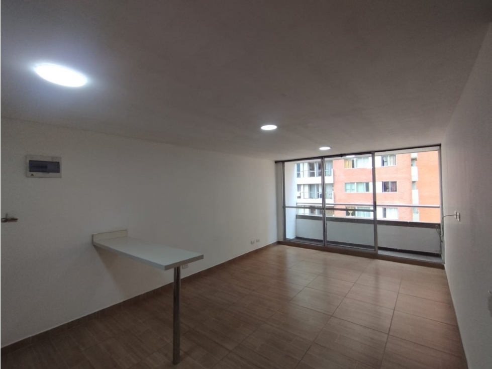 Apartamento en arriendo sector niquia — foto 2