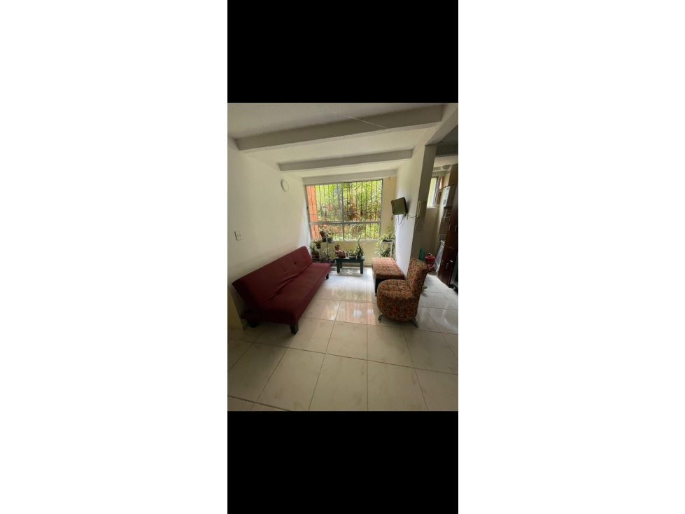 Apartamento en arriendo sector robledo pajarito — foto 3