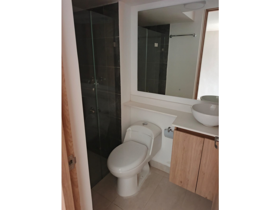 Arriendo apartamento en el sector de bucaros — foto 5