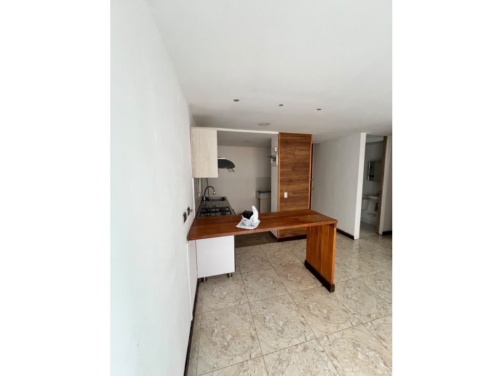 Arriendo apartamento en el sector de buenos aires — foto 2