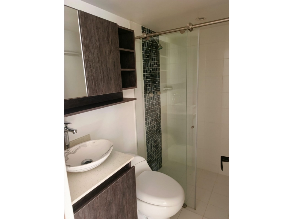 Arriendo apartamento en el sector del trapiche — foto 6