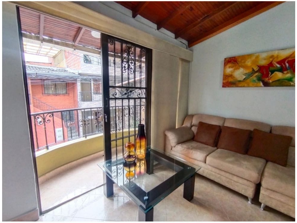 disponible duplex santa ana — foto 2