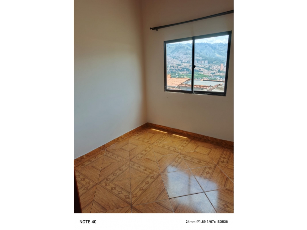 Vendo apartamento dúplex en el sector de pardo — foto 4