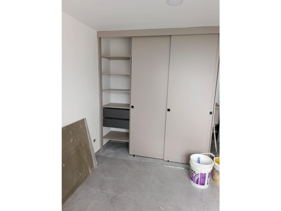 Arriendo apartamento en el sector de santa Ana — foto 5