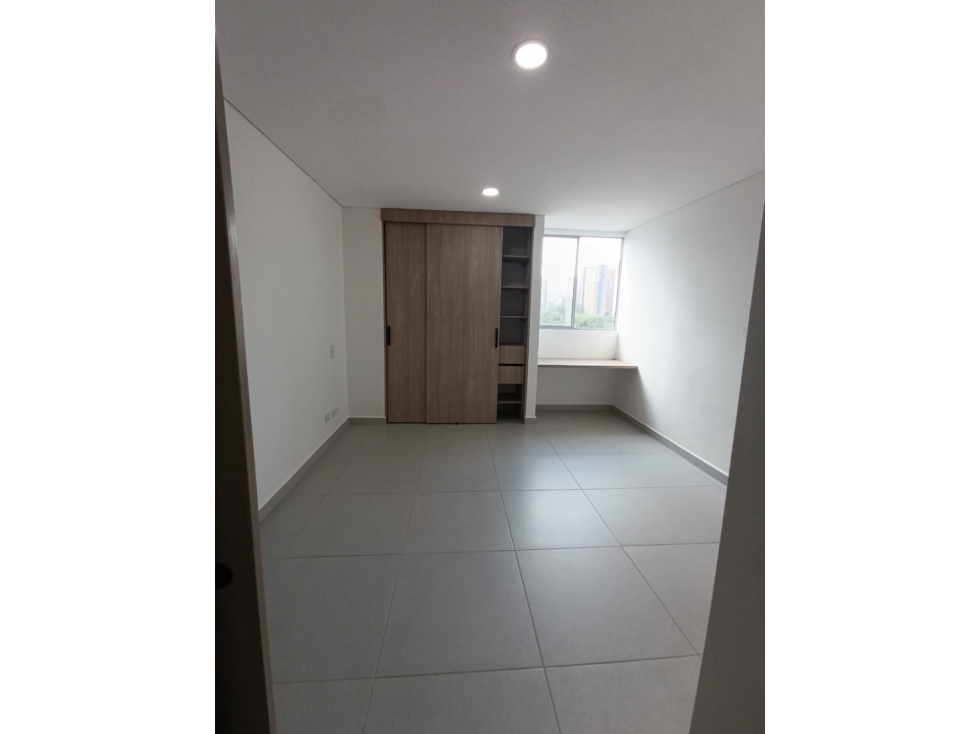 ARRIENDO APARTAMENTO EN EL SECTOR DE SANTA ANA — foto 3