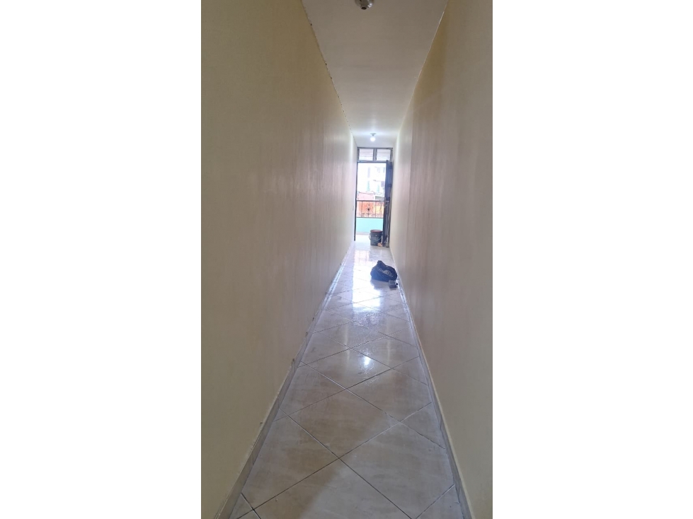 ARRIENDO APARTAMENTO EN EL SECTOR DE CABAÑAS — foto 3