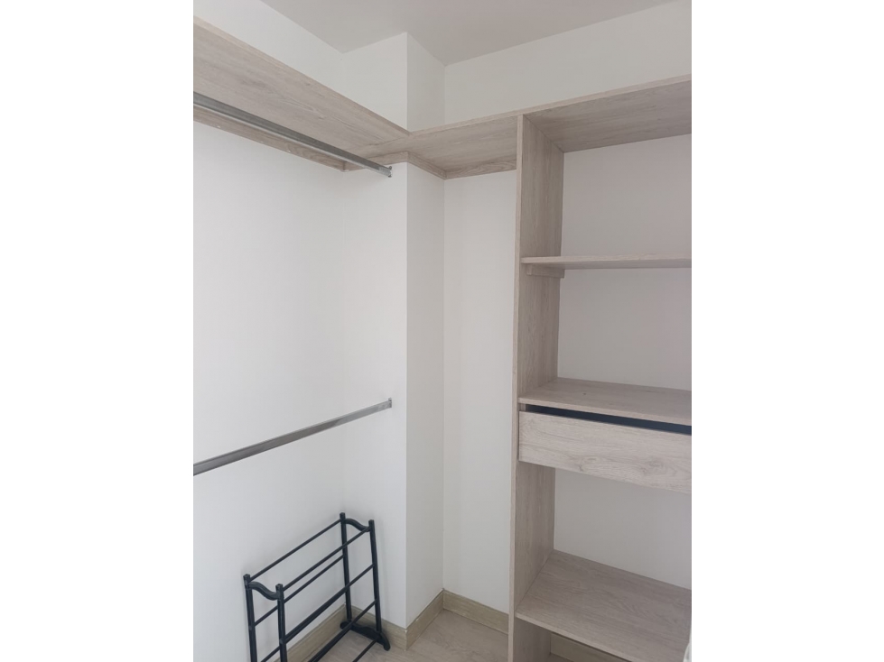 ARRIENDO APARTAMENTO EN EL SECTOR DE SANTA ANA — foto 3