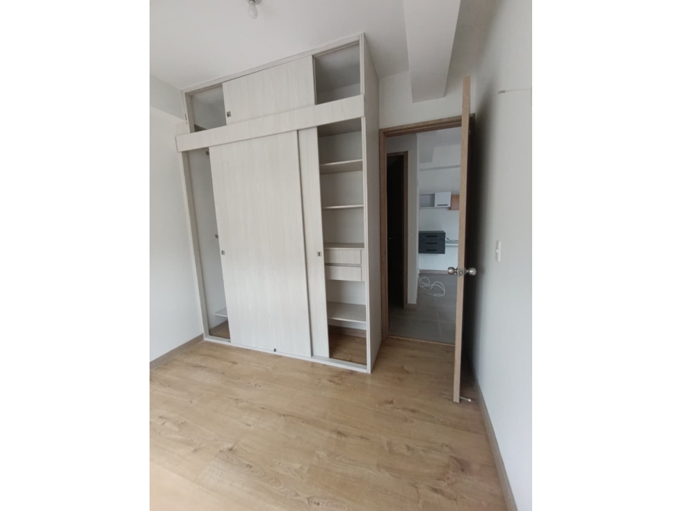 ARRIENDO APARTAMENTO EN EL SECTOR DE AMAZONIA — foto 3