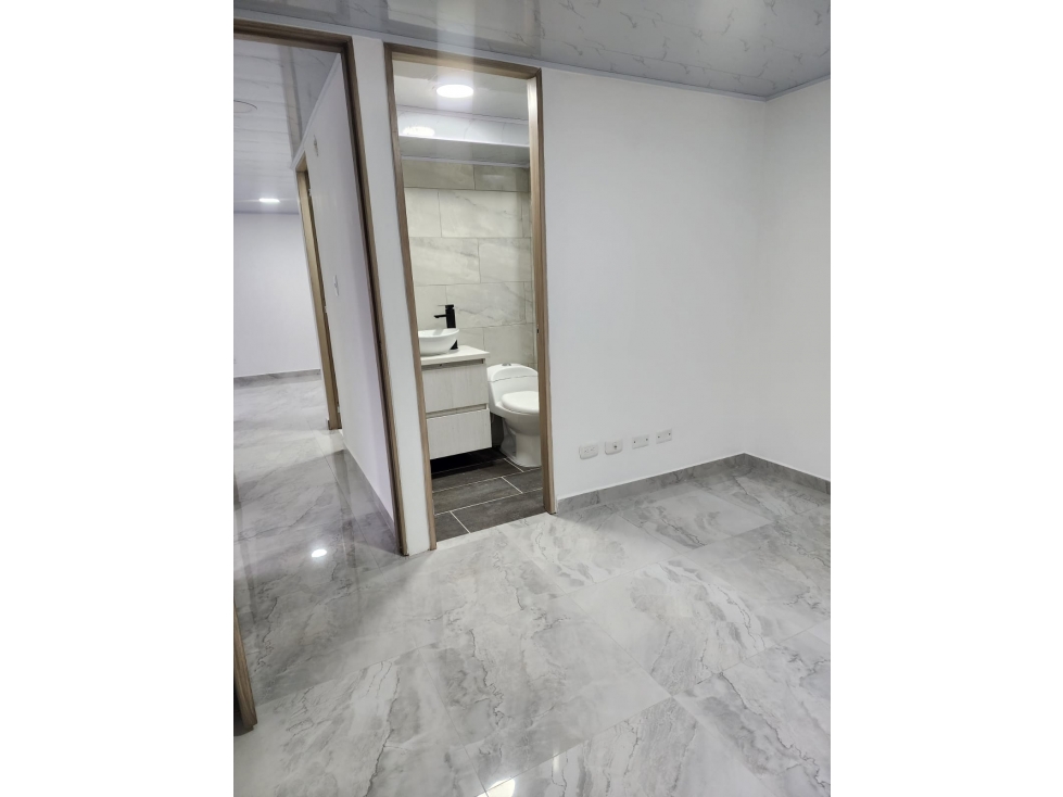 ARRIENDO APARTAMENTO EN EL SECTOR DE BUCAROS — foto 3