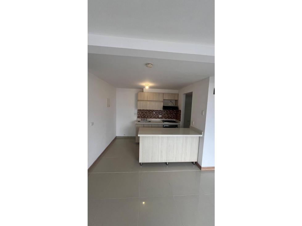 VENDO APARTAMENTO EN EL SECTOR DE BUCAROS — foto 3