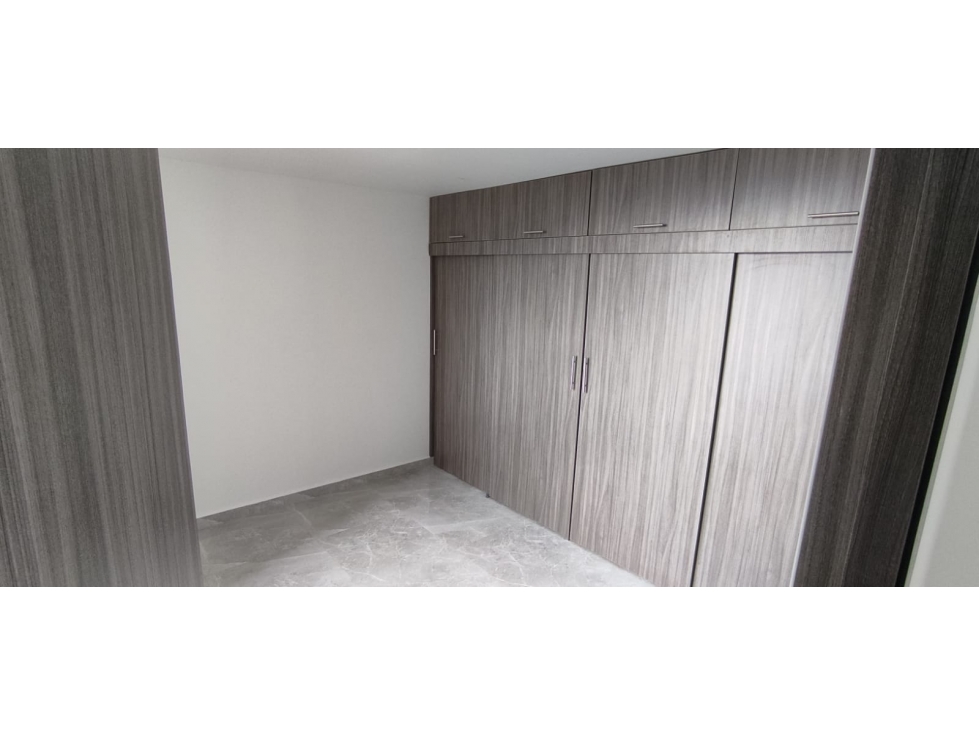 ARRIENDO APARTAMENTO EN EL SECTOR DE SANTA ANA — foto 3