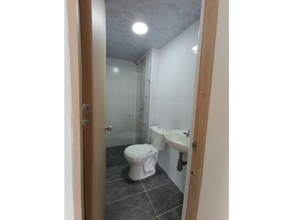 ARRIENDO APARTAMENTO EN EL SECTOR DE BUCAROS — foto 3