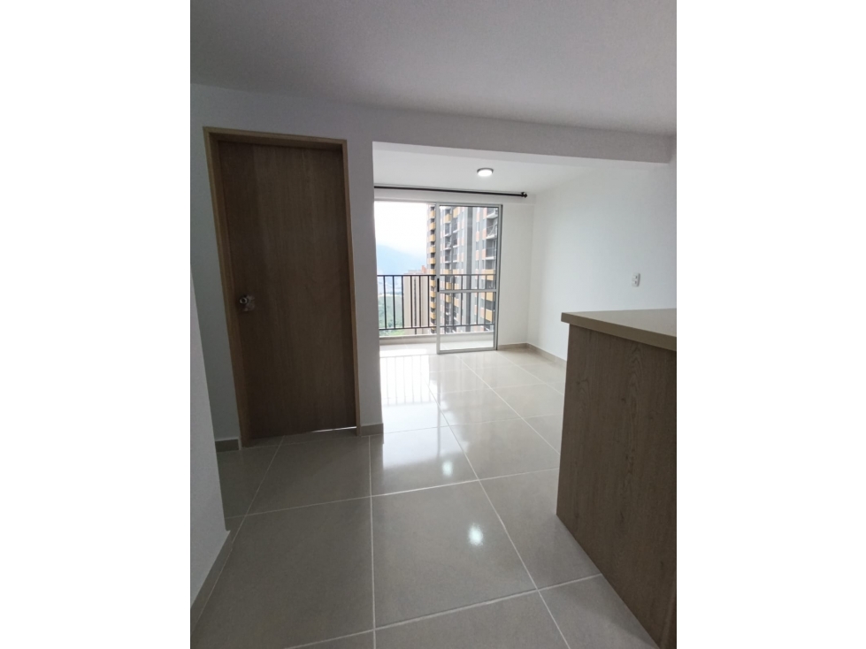 ARRIENDO APARTAMENTO EN EL SECTOR DE BUCAROS — foto 3