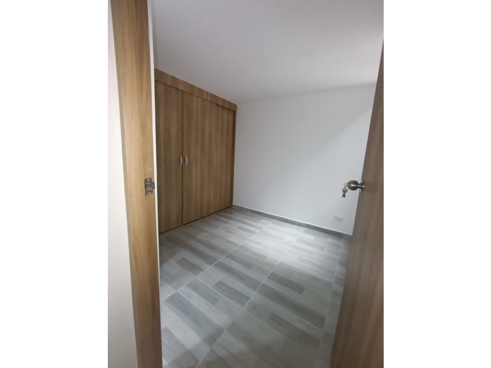 ARRIENDO APARTAMENTO EN EL SECTOR DE BUCAROS — foto 3