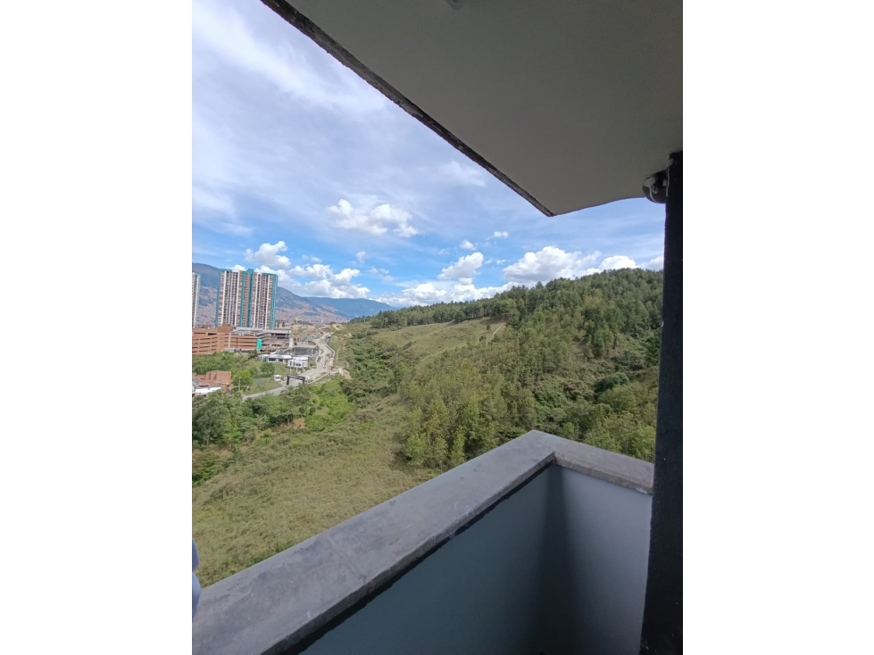 ARRIENDO APARTAMENTO EN EL SECTOR DE BUCAROS — foto 3