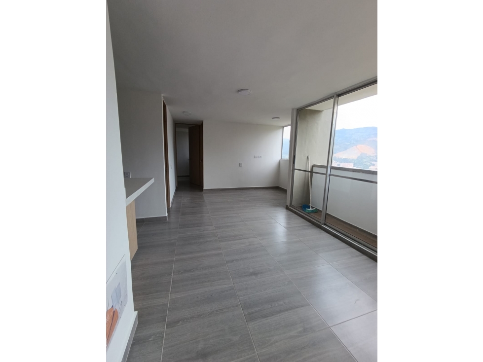 ARRIENDO APARTAMENTO EN EL SECTOR DE BUCAROS — foto 3