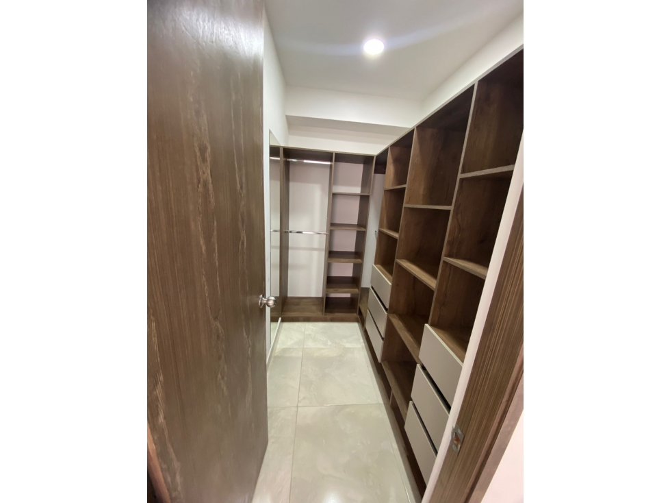 ARRIENDO APARTAMENTO EN EL SECTOR DE FABRICATO — foto 3