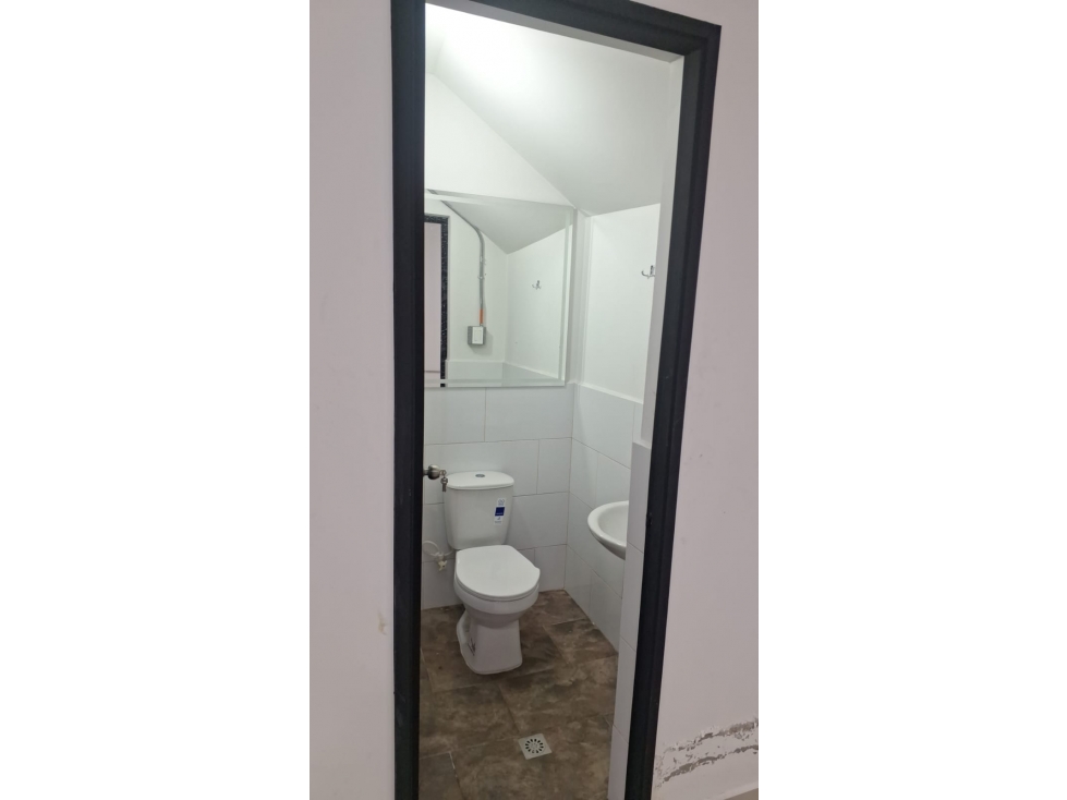 Arriendo apartamento en el sector de playa rica — foto 4