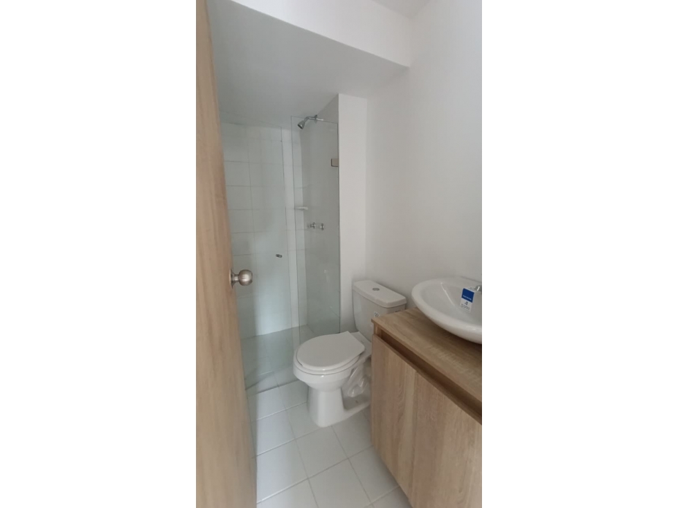 ARRIENDO APARTAMENTO EN EL SECTOR DE BUCAROS — foto 3