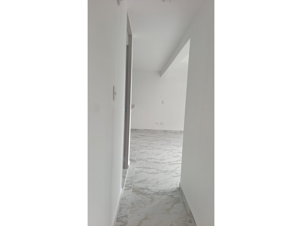 ARRIENDO APARTAMENTO EN EL SECTOR DE BUCAROS — foto 3